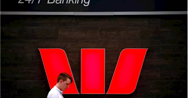 Australia's Westpac splits consumer and business banking unit into two