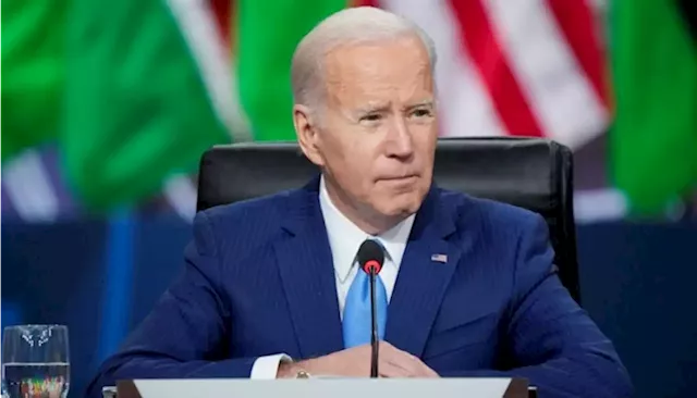 Africans challenge Biden policies at US business summit - The Africa Report.com