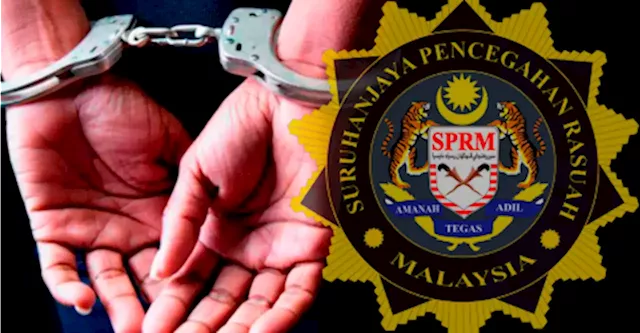 Kedah MBI senior officer, company director detained to assist in REE mining probe