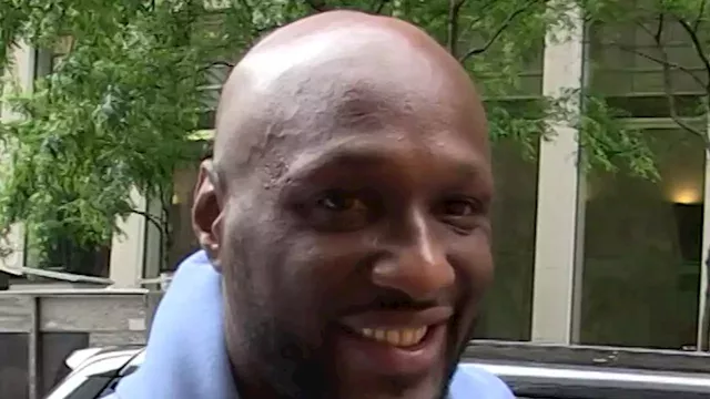 Lamar Odom Starts Senior Living Business Inspired by Grandma