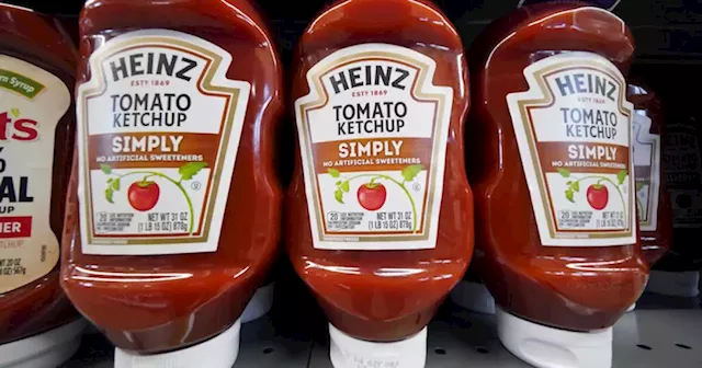 To fridge or not to fridge? Ketchup company clears the air on how you should store the popular condiment