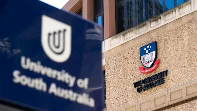 University merger deal reached to create one of Australia's largest education institutions