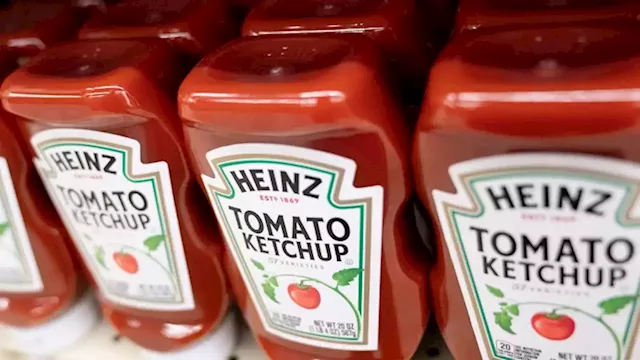 To fridge or not to fridge? Ketchup company clears the air on how you should store the popular condiment | CNN Business