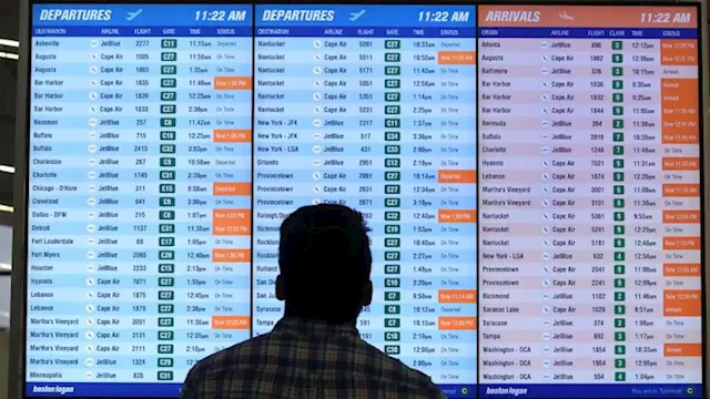 Travel insurance could help with weather-related flight cancellations. Here's how | CNN Business