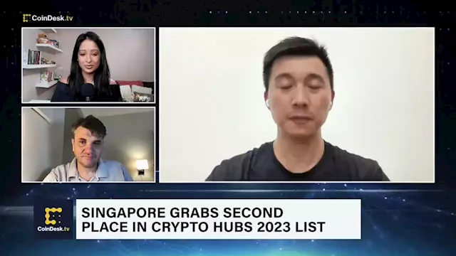 Where Is Singapore's Crypto Industry Headed?