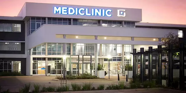 COMPANIES: Mediclinic discharges its final set of results after 37 years on the JSE