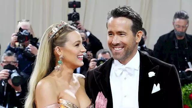 Blake Lively teases potential project away from home after latest business move