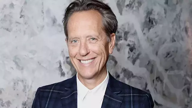 Richard E. Grant puts luxurious holiday home in France on the market