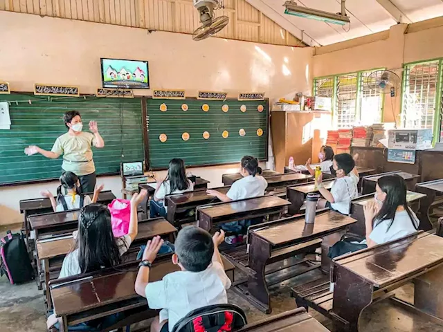 Investment in education was able to bolster PH economy -- expert