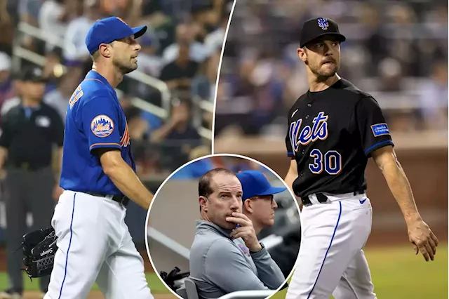 Should Mets be big sellers on market as season slips away? It’s complicated