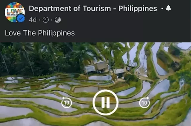 Company behind 'Love the Philippines' stock footage fiasco apologizes