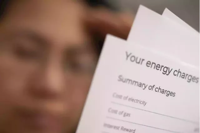 Abolish standing charges on energy bills, say industry bosses