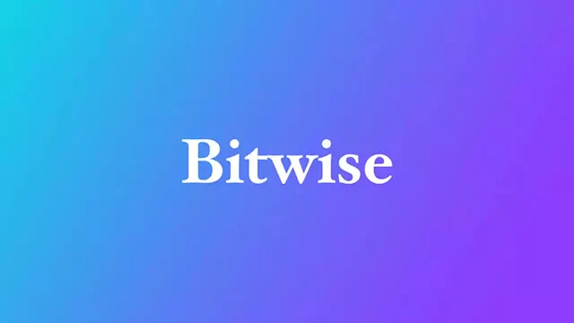 Bitcoin ETFs will be 'winner take most' market, says Bitwise exec