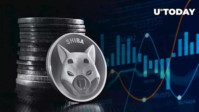 Shiba Inu Whales Hit Brakes as 8% SHIB Price Surge Rocks Market