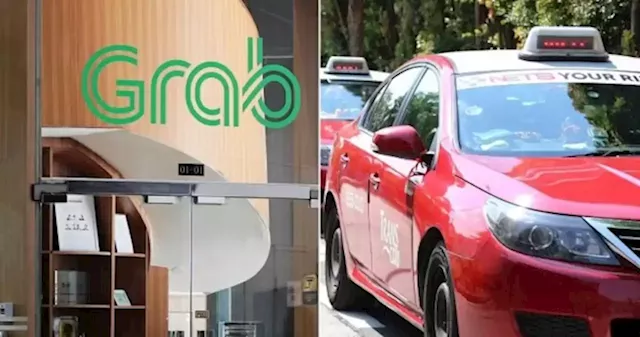 Grab to buy Singapore's third-largest taxi company Trans-Cab for around $100 million