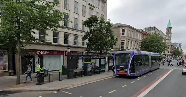 Belfast branch of high street bank set to close, company announces