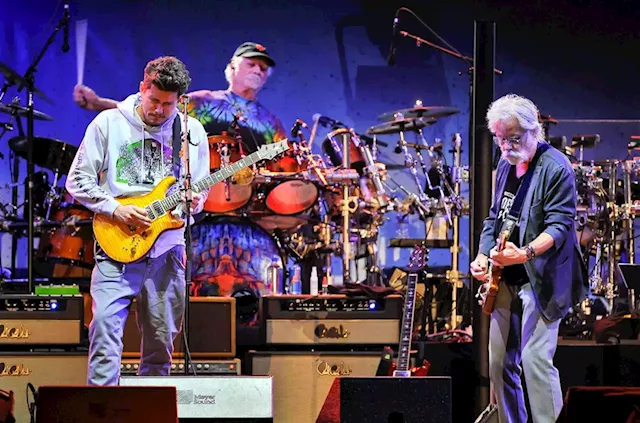 Dead & Company Fading Away After Most Successful Tour in Spin-Off Band’s History