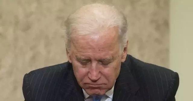 FBI Knew About ‘Big Guy’ Joe Biden’s Ukraine Business Before Media