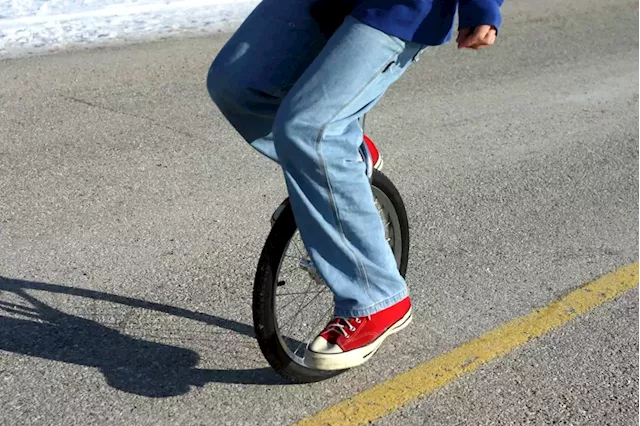 B.C. company loses $4,500 defective unicycle case