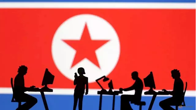 Exclusive-N. Korea hackers breached US IT company in bid to steal crypto-sources