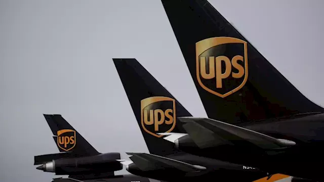 UPS pilots vow to not cross strike picket lines | CNN Business