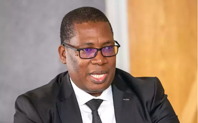 Joburg CBD gas blast damage will severely affect business in the area - Lesufi