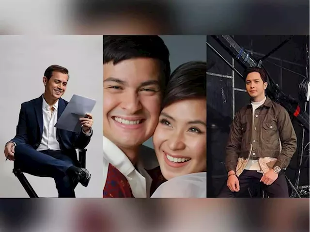 Kilalanin ang celebrities na may sariling production company