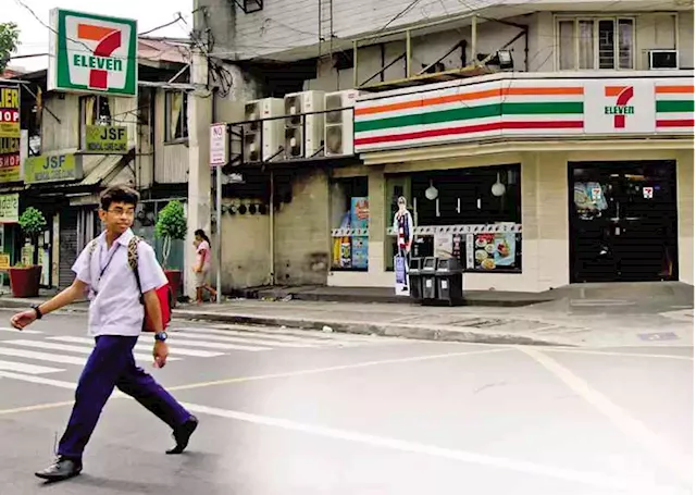 PH 7-Eleven operator expects 2023 earnings to beat year-ago record