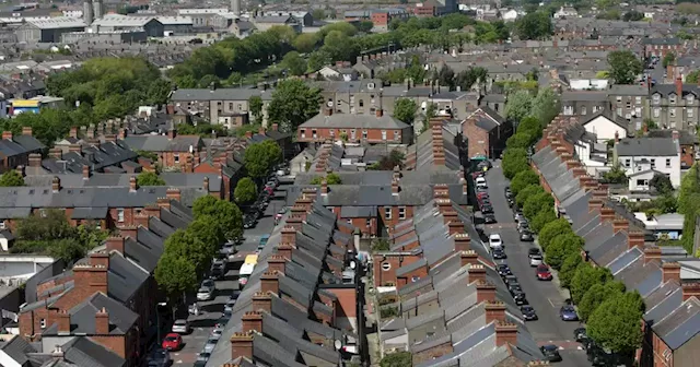 Younger people lose out in generation game of Irish housing market