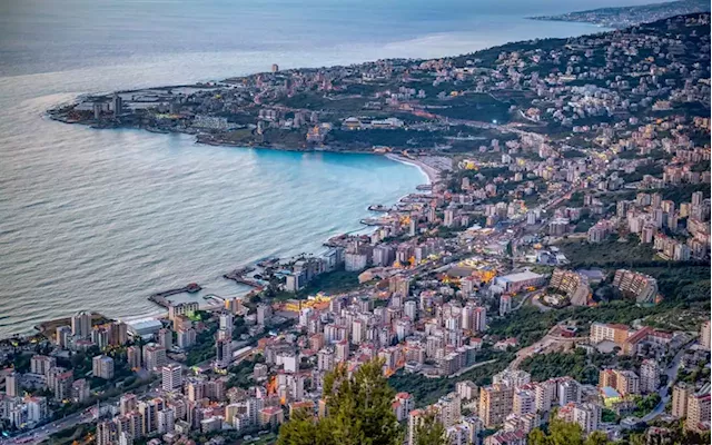 Lebanese activists fight rampant beachside development | Business