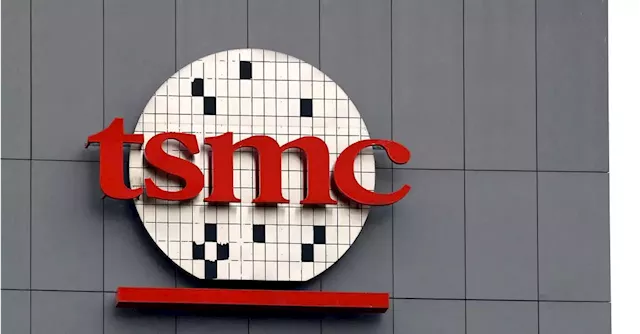 TSMC Q2 profit falls 23%, beats market expectations