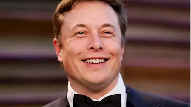 Nvidia, Cybertruck, Warren Buffett — 12 best Elon Musk quotes from Tesla's earnings call - Autoblog