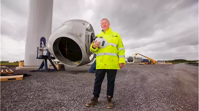 ESB and Bord na Móna partner with French company Volatalia to build solar farm in Kildare