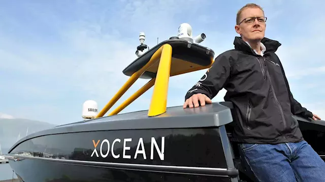 Ocean data business Xocean to create 300 jobs in Louth