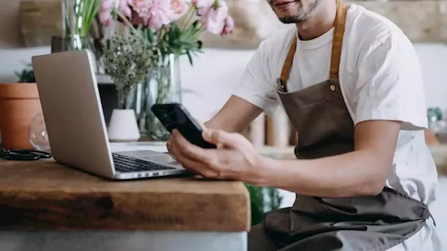 A new instant payment system may be coming to a bank near you | CNN Business