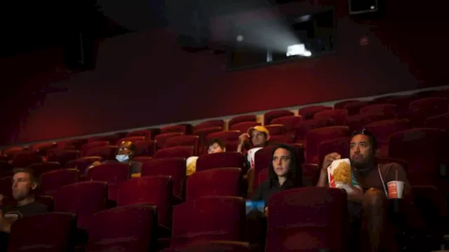 AMC Theaters scraps plans to charge more for good seats | CNN Business