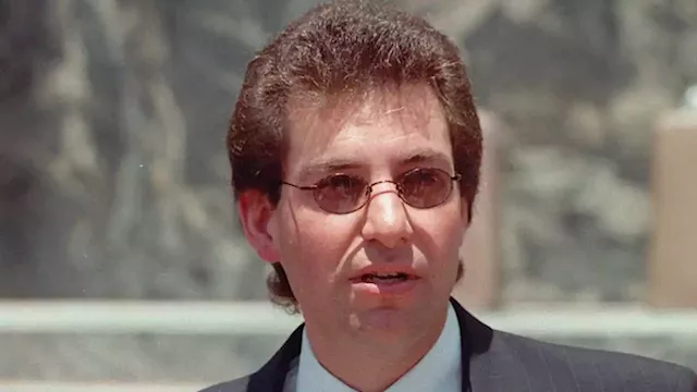 Legendary computer hacker Kevin Mitnick dies at 59 | CNN Business