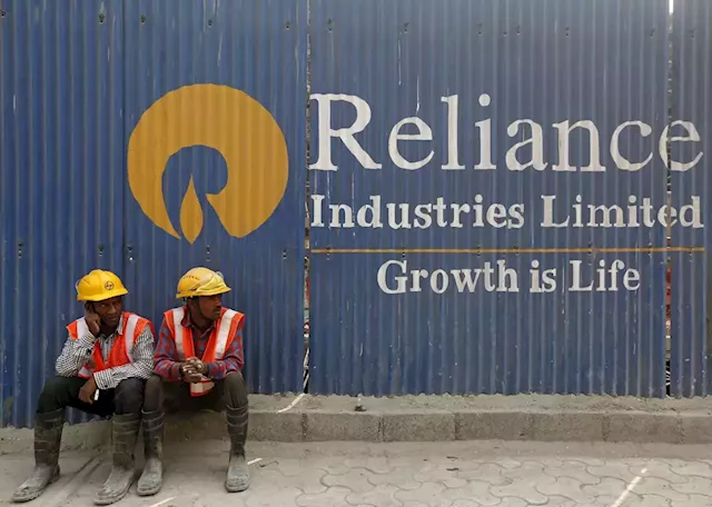 India’s Reliance Industries misses profit view as oil-to-chemicals business drags