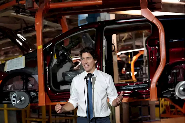 Opinion: Australia ‘lost’ its auto industry. Canada plans to keep ours with record subsidies. Who’s right?