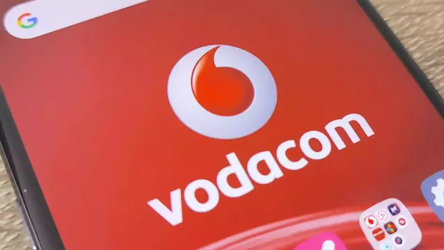 Vodacom sees revenue gains on the back of Egyptian acquisition - htxt