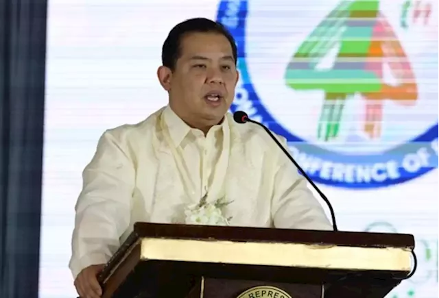 Romualdez: Investment pledges sign of trust in PH economy