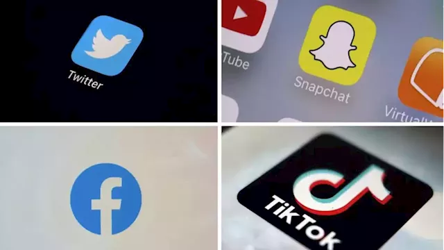 VOTE: Do you think there is too much censorship of free speech by social media companies?