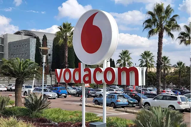 Vodacom revenue jumps after big acquisition