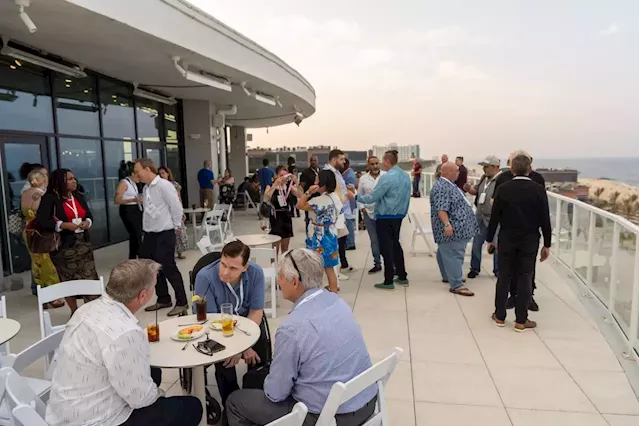 N.J. cannabis industry leaders discuss challenges, new opportunities at summer business networking event