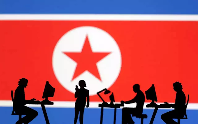 North Korea hackers breached US IT company in bid to steal crypto