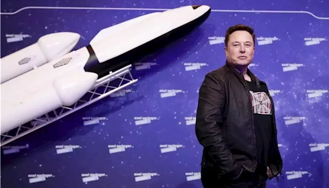 Elon Musk: Gateway to the African satellite market? - The Africa Report.com