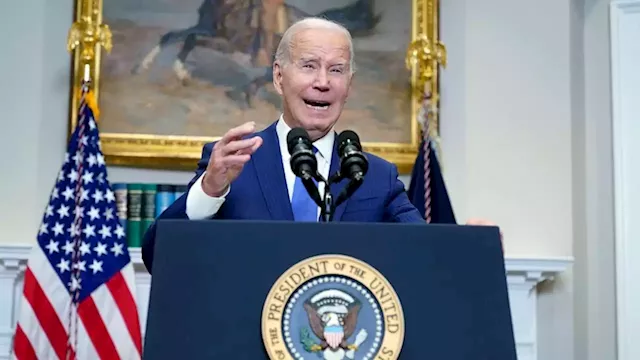 Biden White House, tech companies launch new safeguards around emerging AI technology