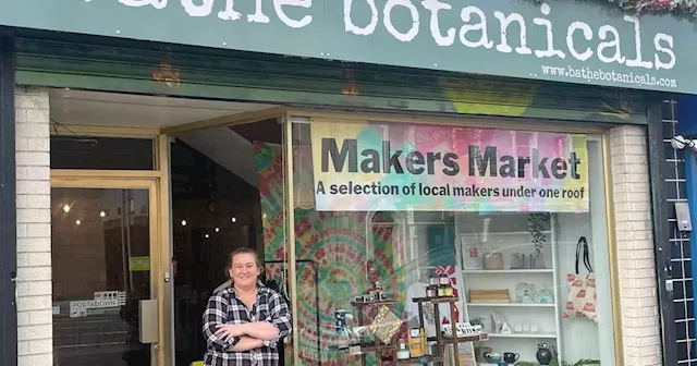 NI soap crafter lathers up a success story with business created over lockdown