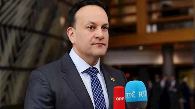 Varadkar says councils should be able to block apartment sales to investment funds