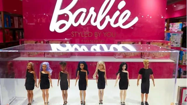 'Barbie' movie revives interest in doll collectors' market